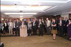 20130417 VC & Heads of college70
